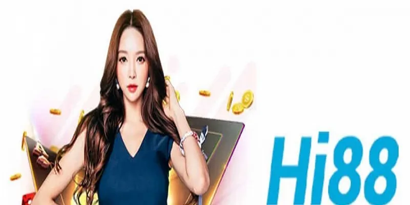 Hi88 – Nhà cái Poker uy tín có tiếng trên thị trường châu Á